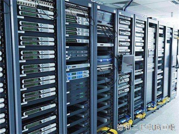 北京網絡設備回收，服務器回收，機房設備回收